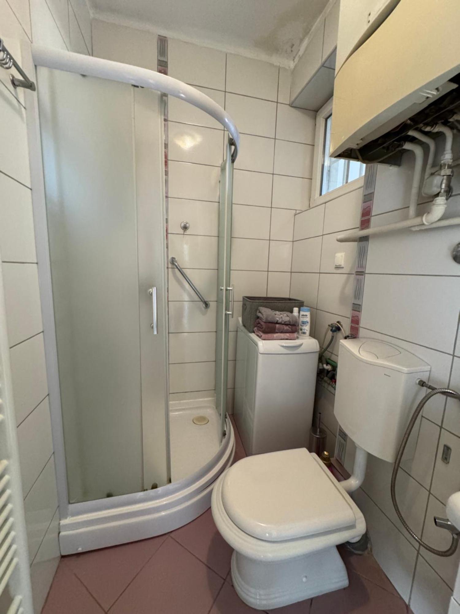 Apartment By Theatre Сараєво Екстер'єр фото